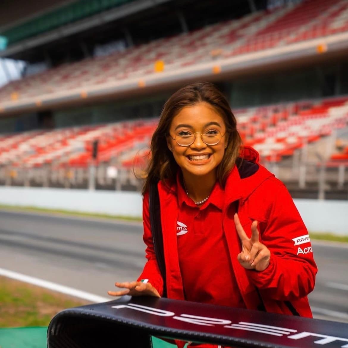 comment user profile