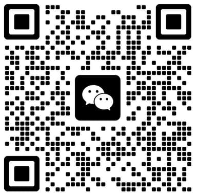 旺财加速的微信客服